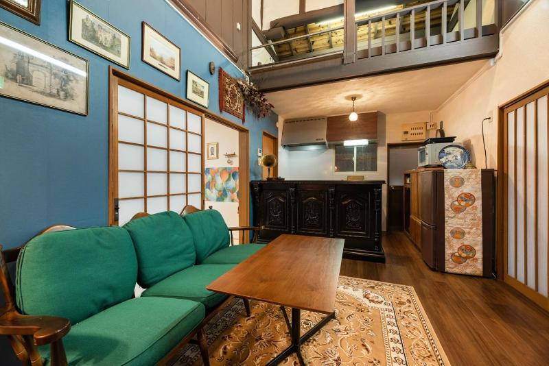 Kyo no yume - Vacation STAY 32346v — отель в Киото, Япония