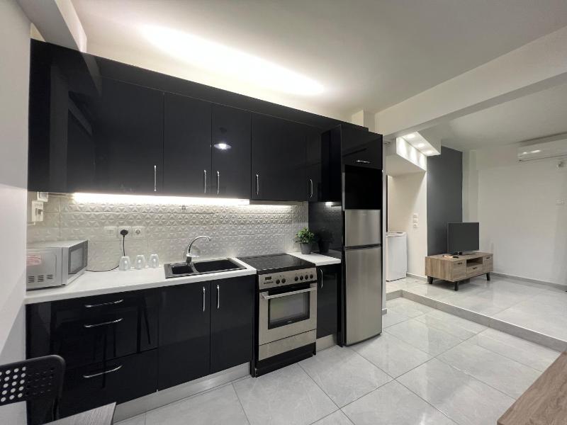 Цены на Thiseio Residence- Studio 55 в Афины