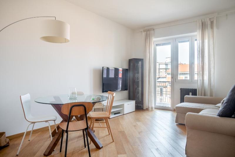 Elegante Bilocale in Zona Tortona — отзывы гостей и цены