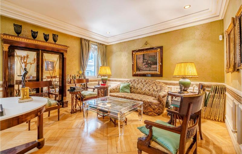 Stunning Apartment In Roma With Wifi 5 — отель в Риме, Италия
