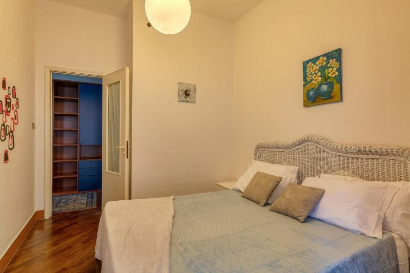 IzzHome Sonnino a Cagliari - Grazioso appartamento balcone