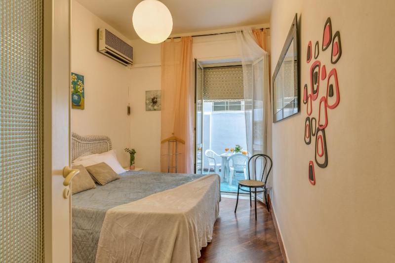 IzzHome Sonnino a Cagliari - Grazioso appartamento balcone