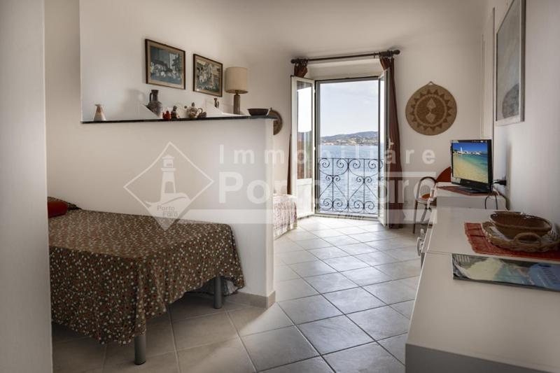 Porto Faro a Palau - Incantevole appartamento vista mare