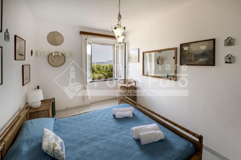 Villa Porto Faro a Palau - Lusso a pochi passi dal mare