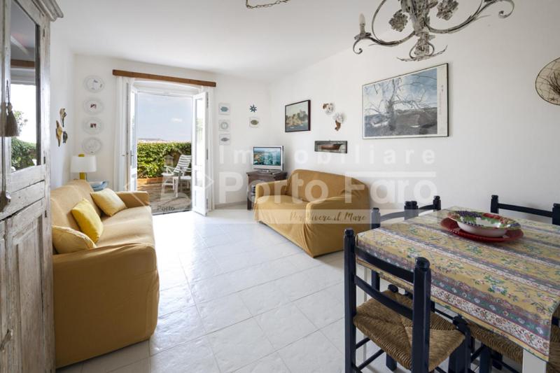 Villa Porto Faro a Palau - Lusso a pochi passi dal mare