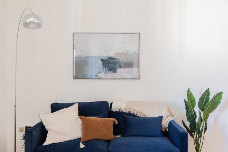 IFlat The Terrace of Trastevere — комфортный отель в Риме
