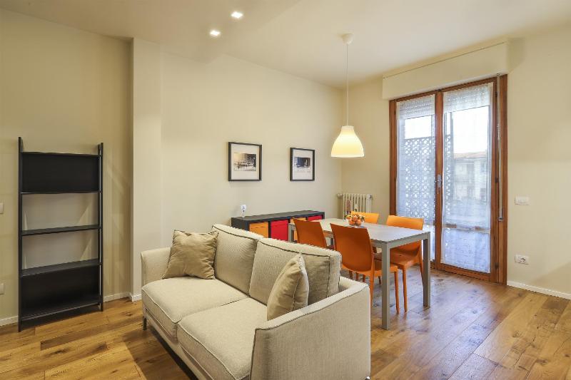 Dalla Giulia - A/C, Wi-Fi, Private Parking - Sweet Dreams in Florence — отель с удобным расположением в Флоренции