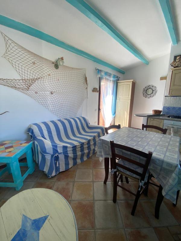 Villa Delfino a Tanaunella - Casa Vacanze Fronte Mare
