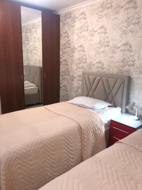 Samal-2 luxury apartments — отель в Алматы, Казахстан
