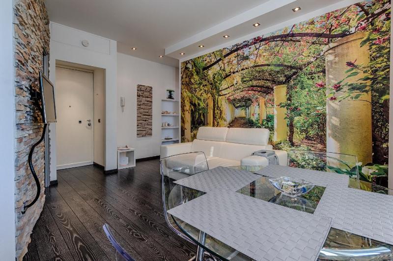 Casa Vacanze Macchi — отель в Милане, Италия