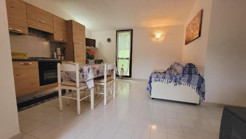 Casa Margherita a Costa Rei - Appartamento Vista Mare