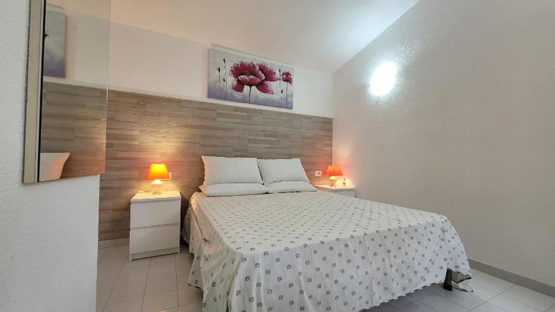 Casa Margherita a Costa Rei - Appartamento Vista Mare