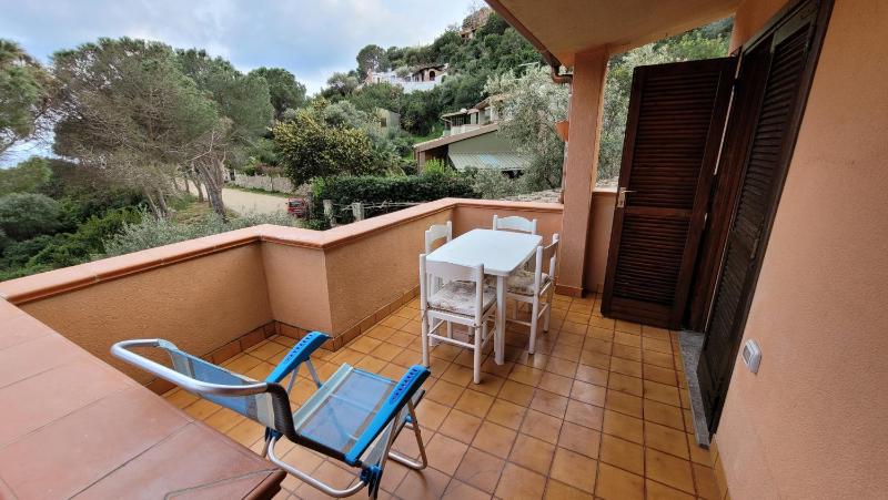 Casa Margherita a Costa Rei - Appartamento Vista Mare