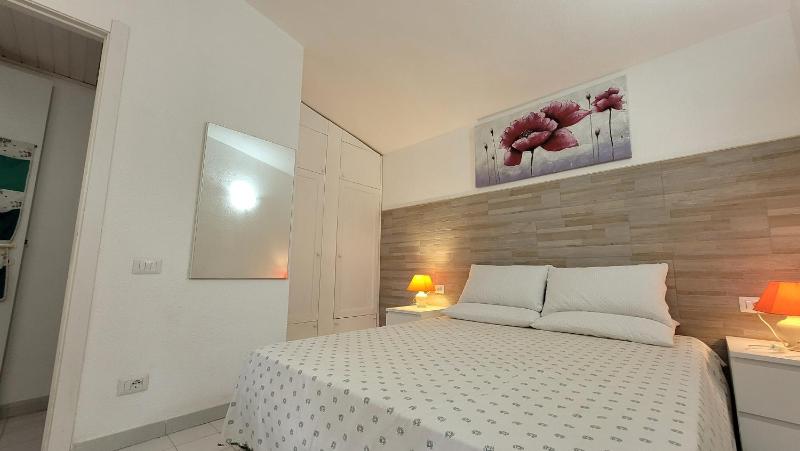 Casa Margherita a Costa Rei - Appartamento Vista Mare