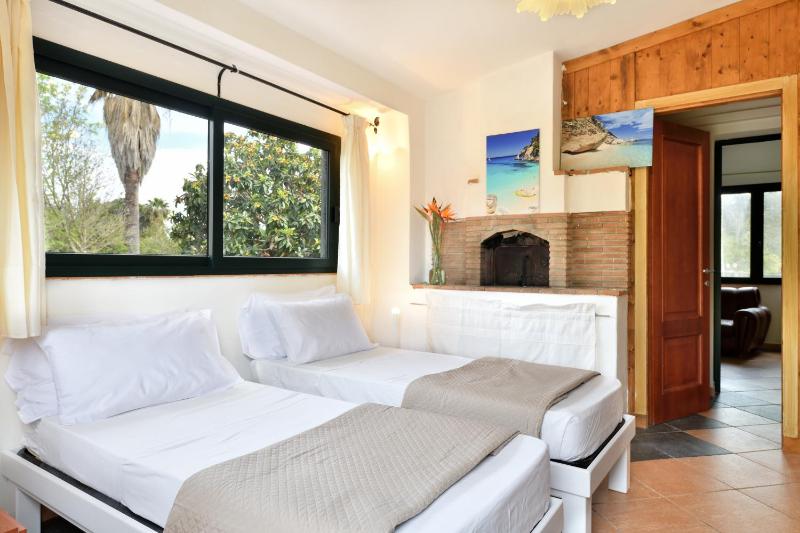 Congiu a Tortolì - Splendida villa con terrazza e BBQ