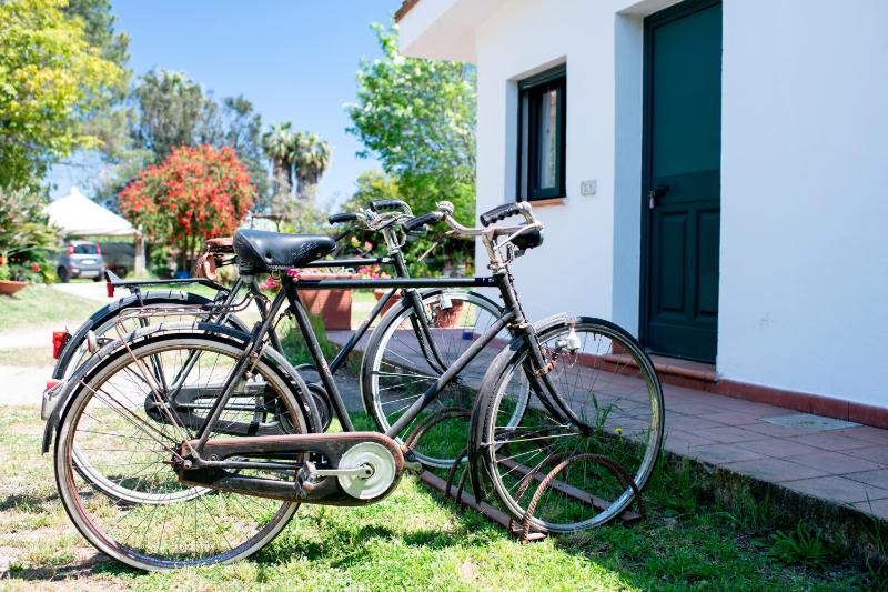 Congiu a Tortolì - Splendida villa con terrazza e BBQ