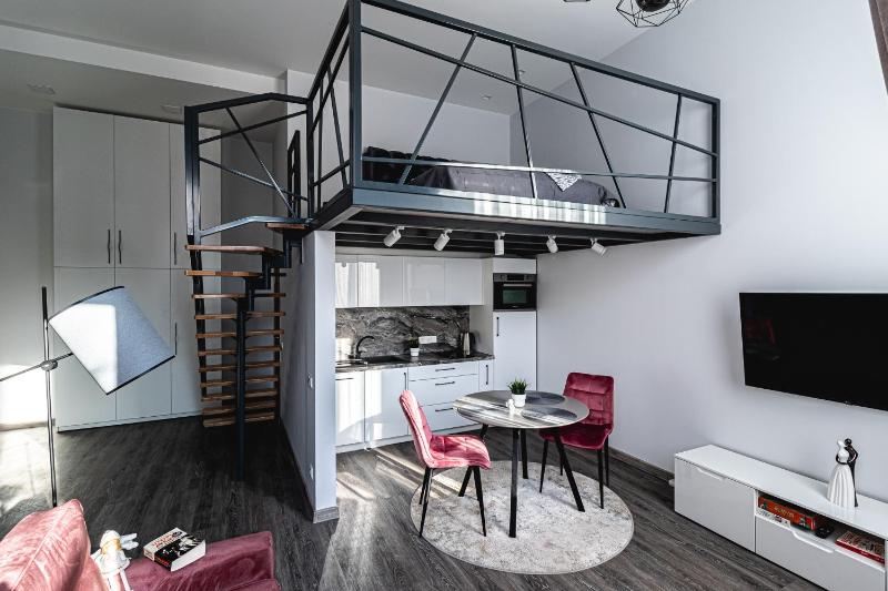 Цены на Familia Apartments в Вильнюсе