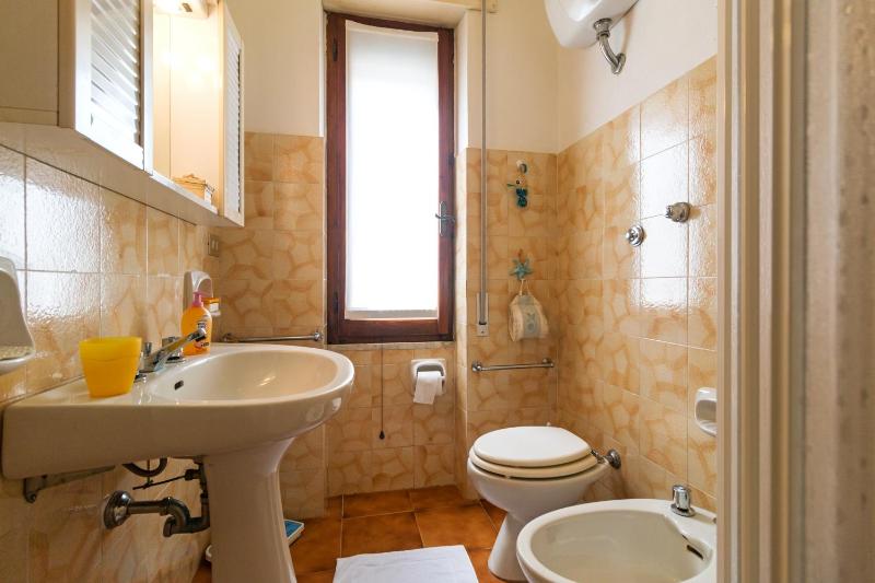 Captain's House a Cala Gonone - Appartamento vista mare