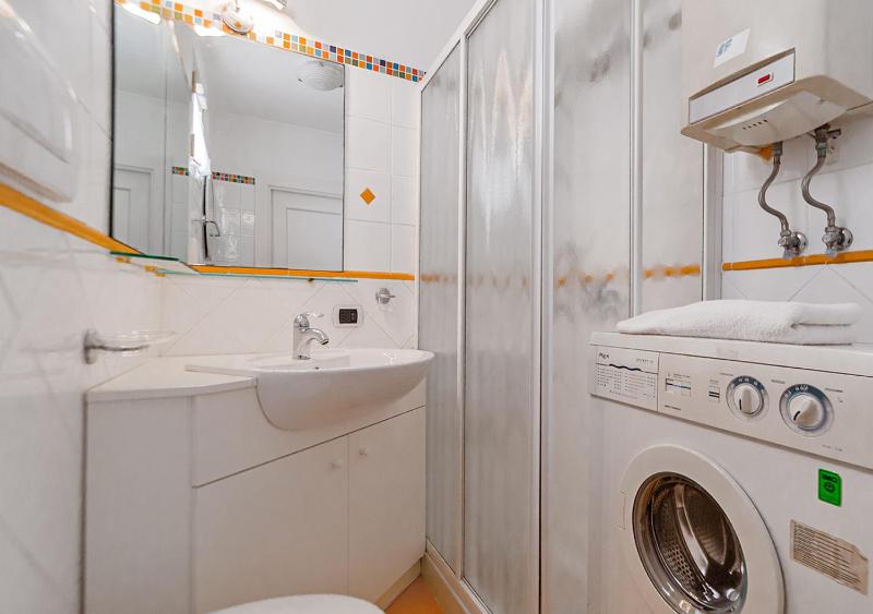 Flat House 302 a La Maddalena - Vista mare stupenda