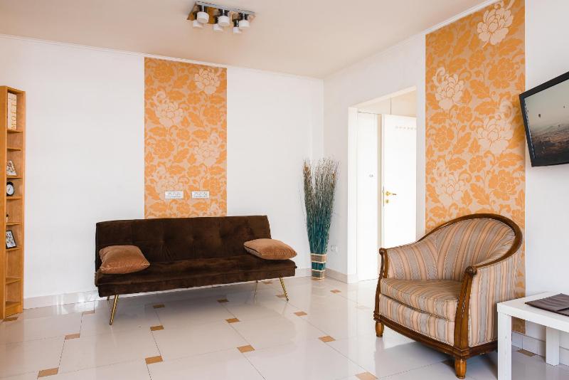 Apartament 2 camere, Ultracentral, Piata Universitatii — отзывы гостей и цены