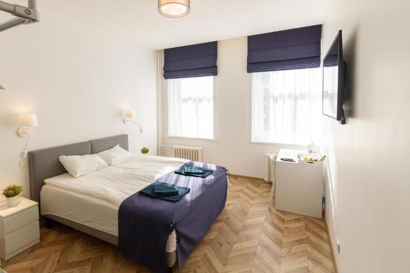 HOT SPOT Vilnius Apartments! — отзывы гостей и цены