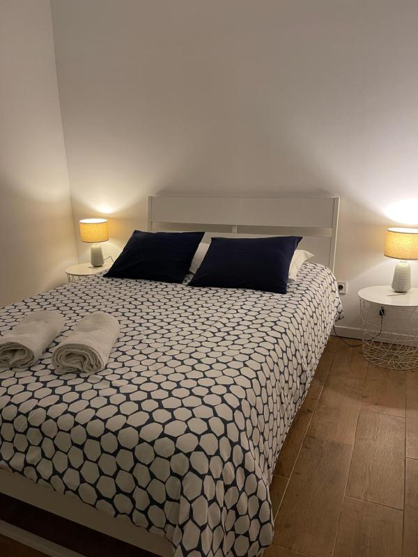 Beautiful Apart.Bairro Alto 22 — забронировать отель в Лиссабоне