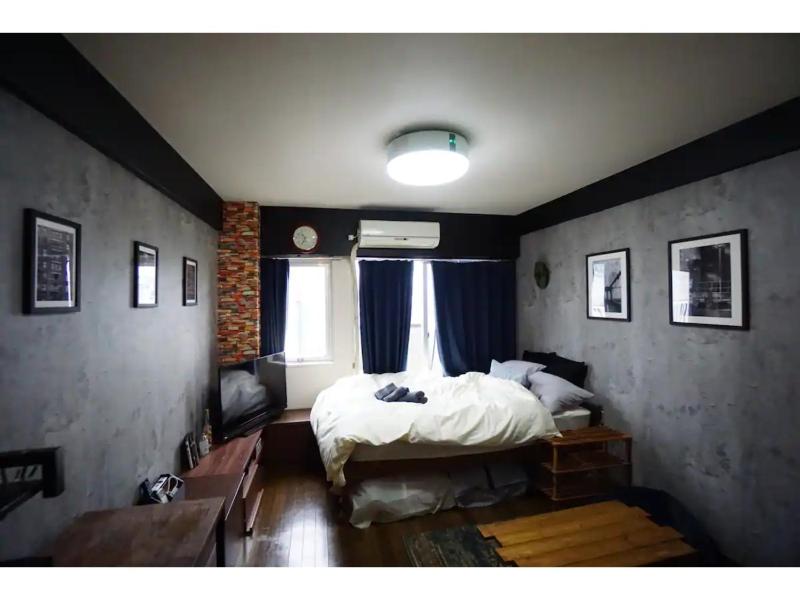 Towa Exile Dogenzaka 802 - Vacation STAY 12782 — отель в Токио, Япония