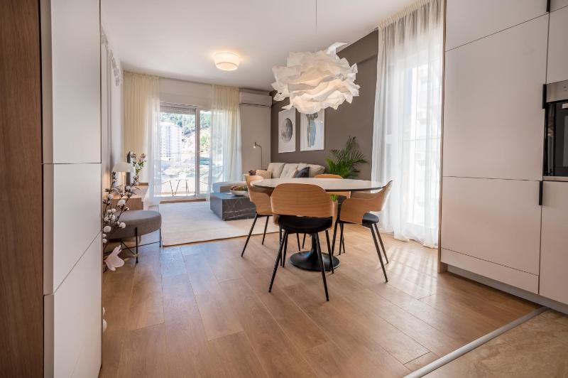 Apartment Gaudi Lux I — отзывы гостей и цены