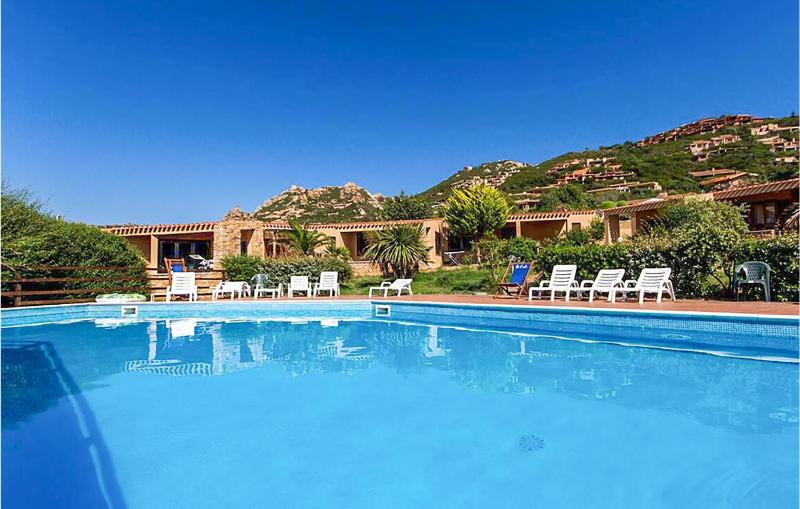Amazing Home a Costa Paradiso - Romantica Casa Vista Mare