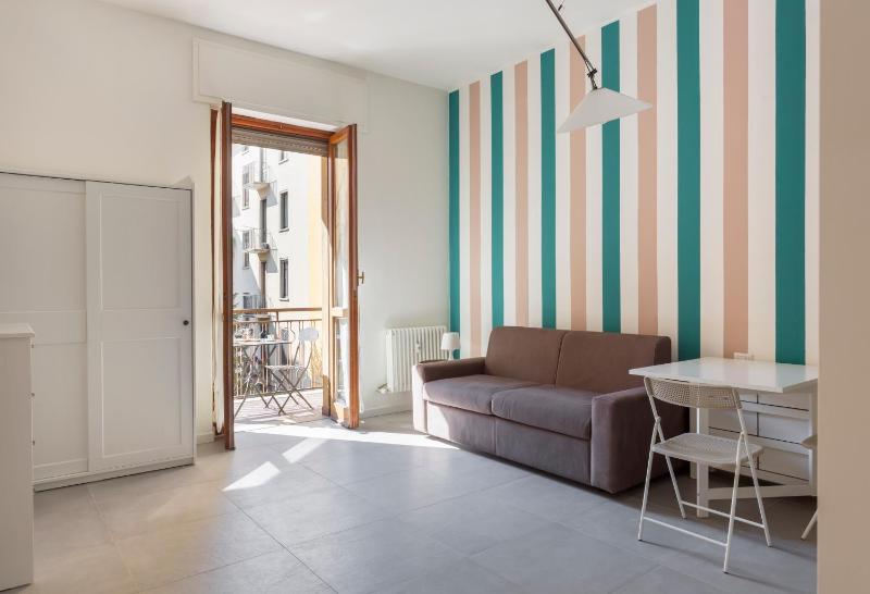 Peaceful Nest in Citta Studi Area Via Botticelli — забронировать отель в Милане