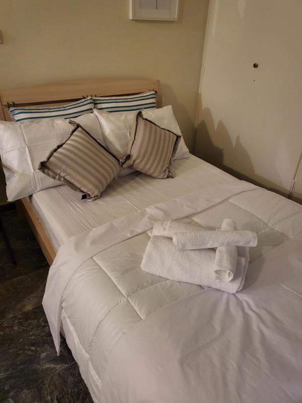ATHENS HAUSE BY ATHENS — забронировать отель в Афины