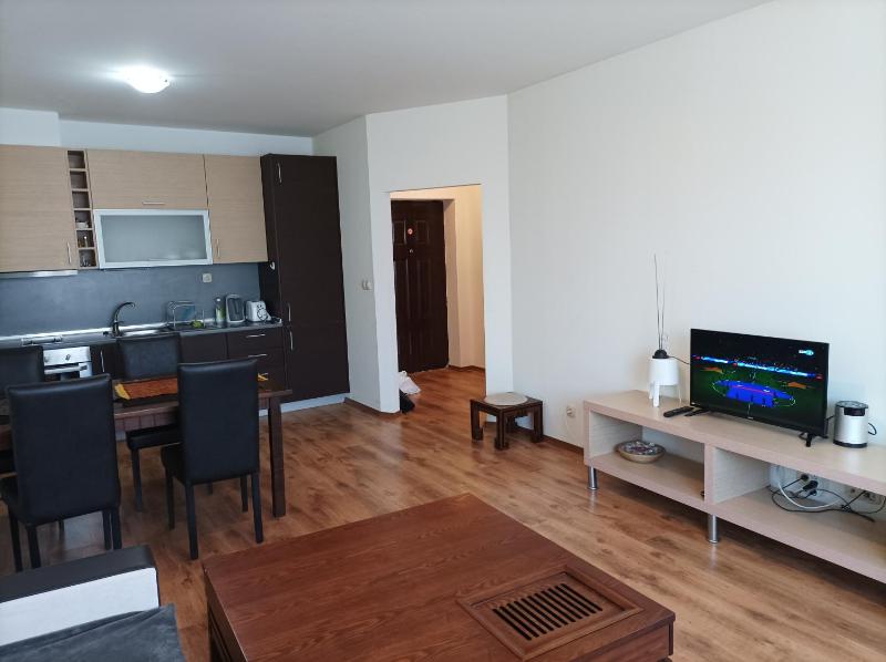 Apartment Detelina Residence — комфортный отель в Банско