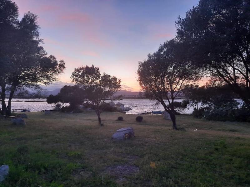 Olbia Airport Apartment - Spazioso con vista mare
