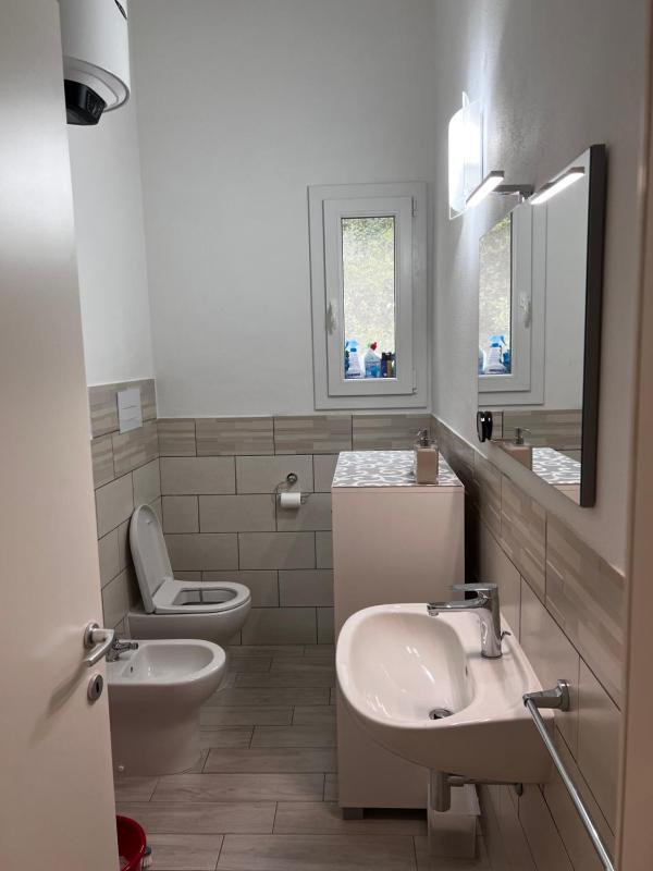 Casa Capelli a Castelsardo - Grazioso apt fronte mare