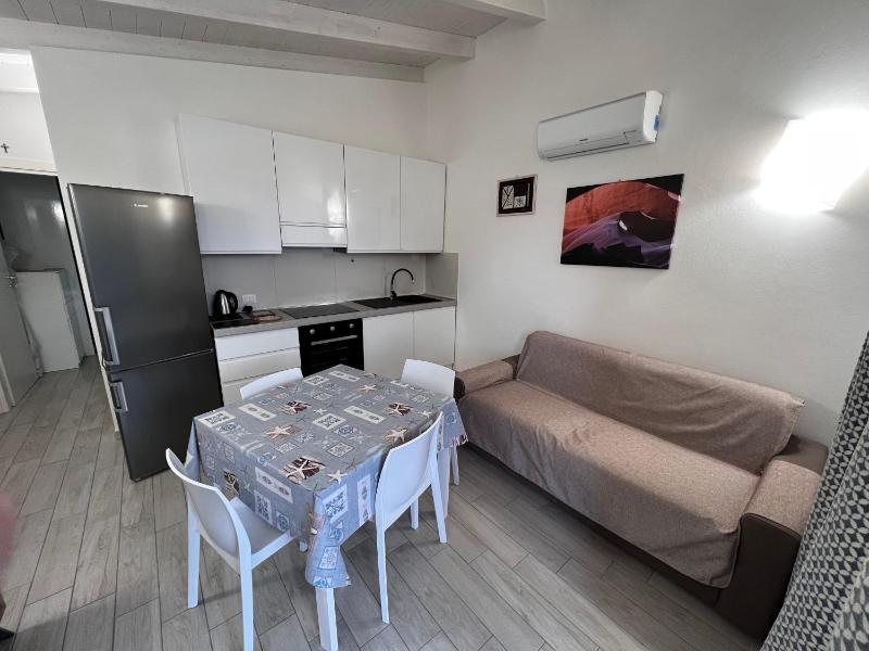 Casa Capelli a Castelsardo - Grazioso apt fronte mare