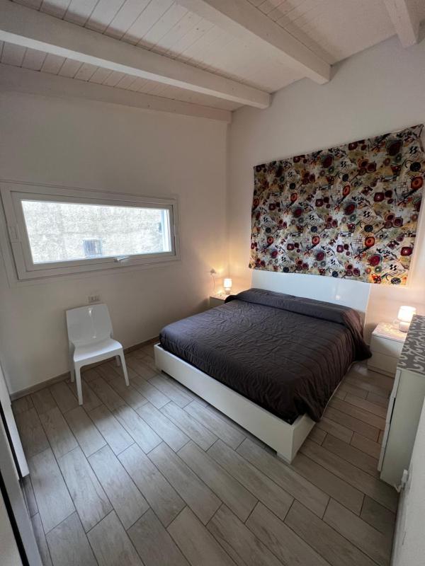 Casa Capelli a Castelsardo - Grazioso apt fronte mare