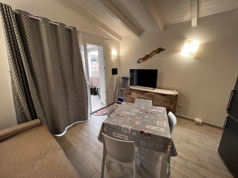 Casa Capelli a Castelsardo - Grazioso apt fronte mare