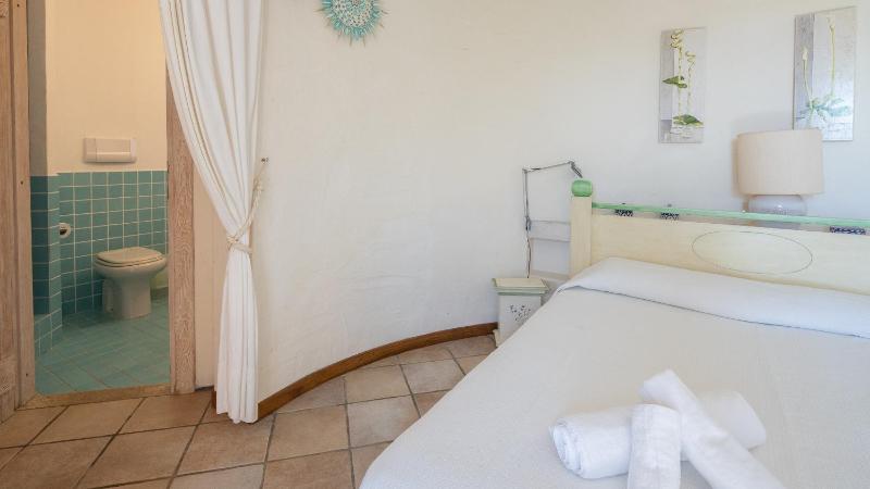 Villa Acqua Marina a Golfo Aranci - Lusso fronte mare