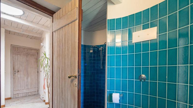 Villa Acqua Marina a Golfo Aranci - Lusso fronte mare