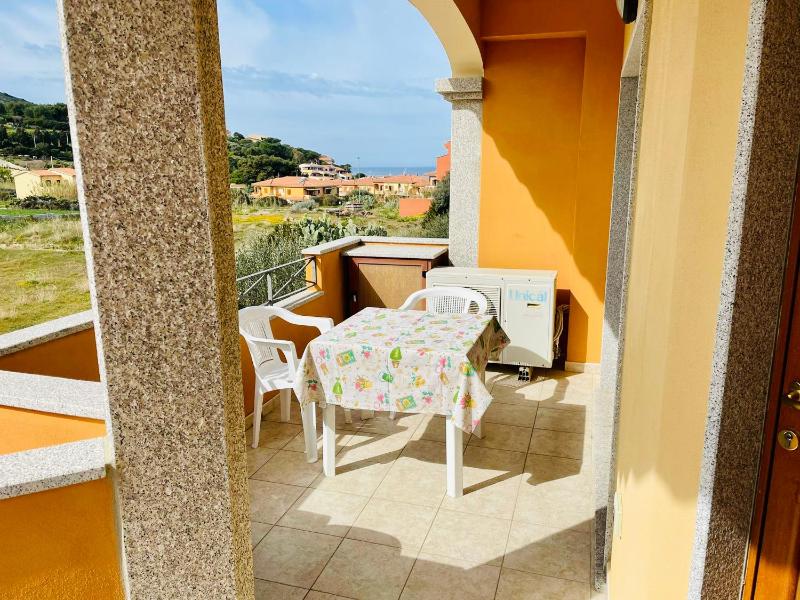 Domus Lu Bagnu a Castelsardo - Relax vicino al mare
