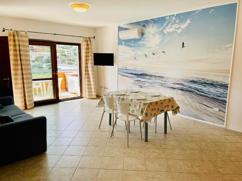 Domus Lu Bagnu a Castelsardo - Relax vicino al mare