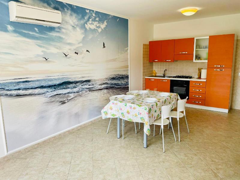 Domus Lu Bagnu a Castelsardo - Relax vicino al mare