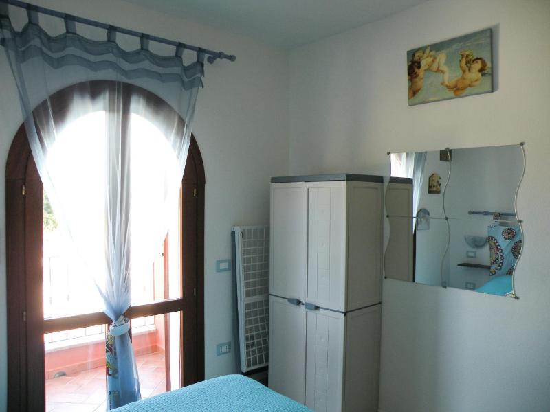 Residence a Santa Teresa: Spazioso con Terrazza