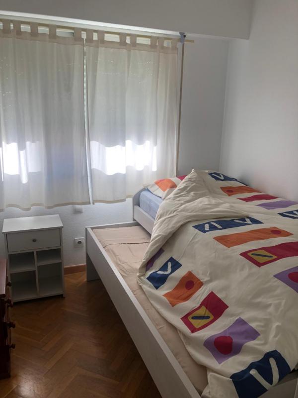 Apartamento centrico — отель с удобным расположением в Мадриде