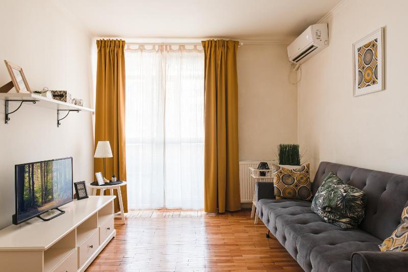 Apartament, Ultracentral, Centrul Vechi, Piata Unirii — комфортный отель в Бухаресте