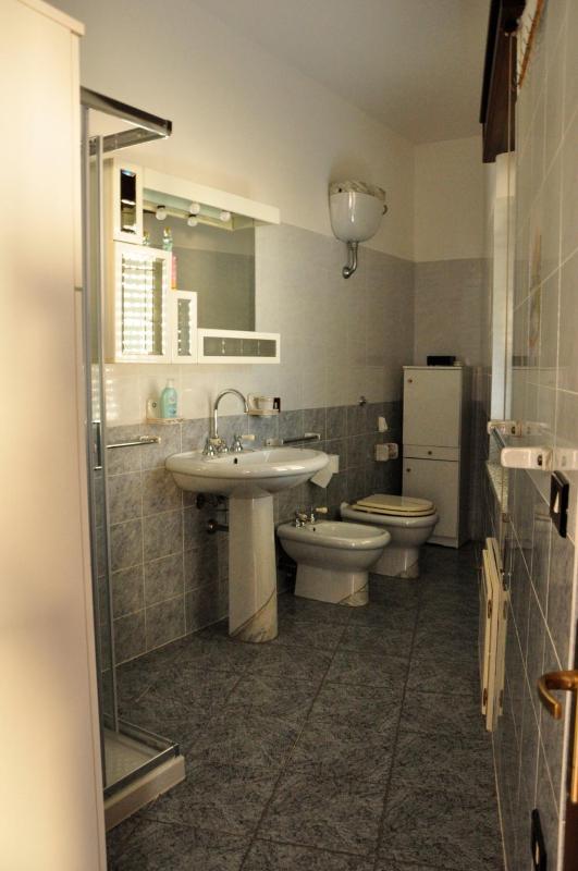 L'Asfodelo a Fluminimaggiore - Accogliente B&B Centrale