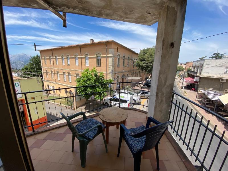 La Marmora a Dorgali - Moderno appartamento in centro