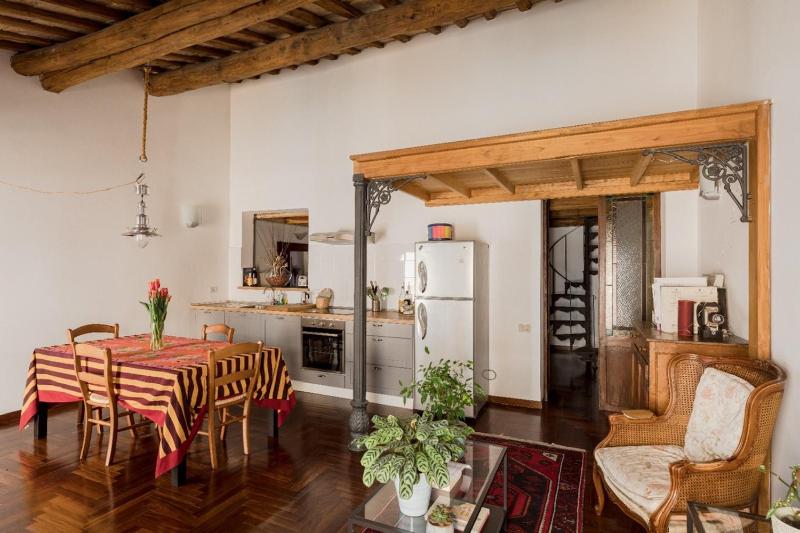 Monti Sweet Apartment - Charme Holidays — отель в Риме, Италия