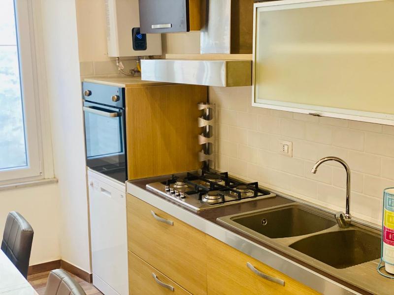 Joy Apartment Vaticano — забронировать отель в Риме