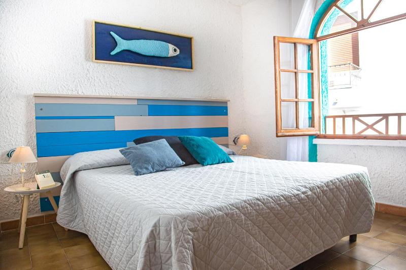 Ti Porto al Mare a Cala Gonone - Accogliente apt spiaggia